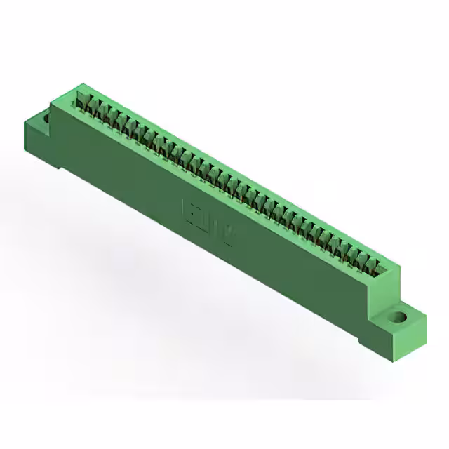 842-032-524-104 EDAC Inc.  Edgeboard Connectors